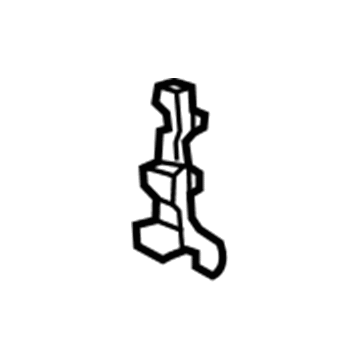 Ford JU5Z-14547-D Motor Assembly - Seat Adjuster