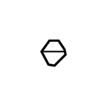 Ford BR3Z-9A068-C Insulator