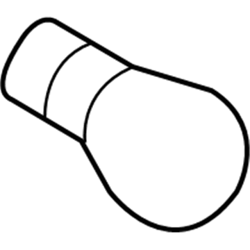 Mercury YR3Z-13466-AD Bulb