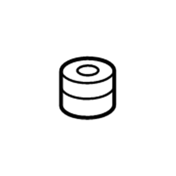 Lincoln 7L1Z-1000155-FA Insulator