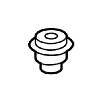 Lincoln 7L1Z-1000154-HA Insulator