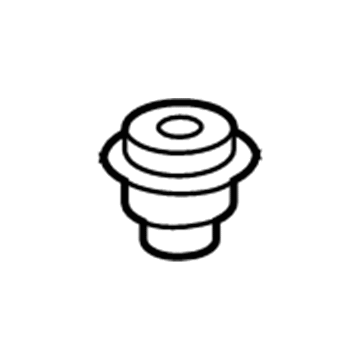 Lincoln 7L1Z-1000154-FA Insulator