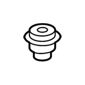 Lincoln 7L1Z-1000154-GA Insulator