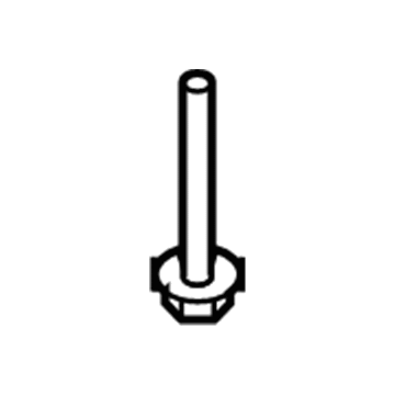 Lincoln -W713789-S439 Bolt