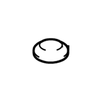 Ford 8T4Z-17C526-A Cover