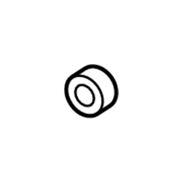 Lincoln 7T4Z-14B004-A Sensor Assembly