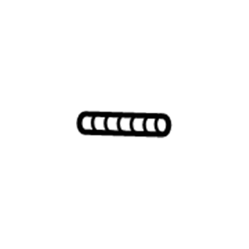 Ford -W702492-S437 Stud