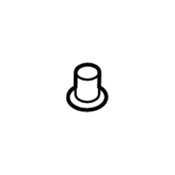 Ford DS7Z-19D702-A Cap