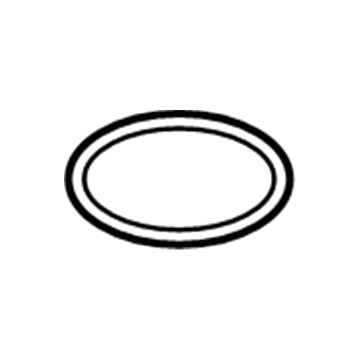 Lincoln 4L3Z-9276-AA Gasket