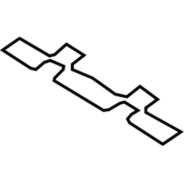Lincoln 7T4Z-9A068-A Insulator