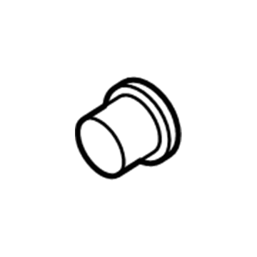 Ford G1FZ-7A010-A Differential Assy Drain Plug, Rear G1FZ-7A010-A Ford Differential Assy Drain Plug, Rear Illustration 1 of 1