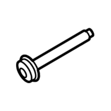 Ford -W713481-S439 Bolt