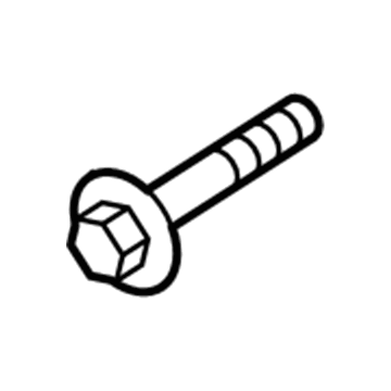 Lincoln -W500546-S439 Bolt - Hex Head
