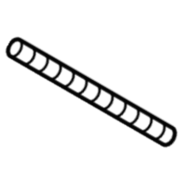 Lincoln -W714610-S439 Stud