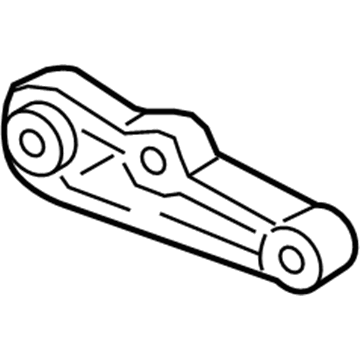Lincoln GD9Z-6E042-A Bracket