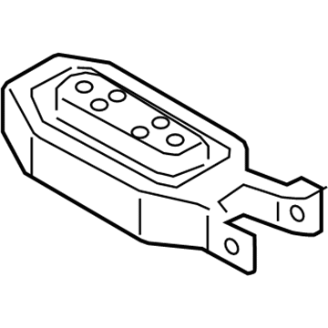Lincoln DP5Z-6068-H Housing
