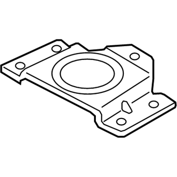 Lincoln F2GZ-6K034-B Reinforcement