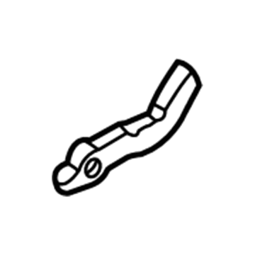 Ford F5TZ-3D653-B Lever - Control