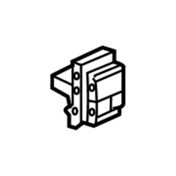 Ford BC3Z-14776-AA Switch Assembly