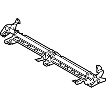Lincoln AE9Z-96613B90-C Pivot