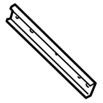 Ford F81Z-17788-AA Bracket