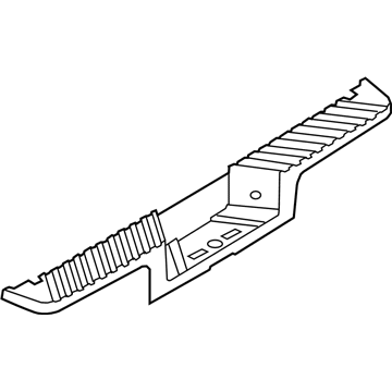 Ford 9C3Z-17B807-AA Cover