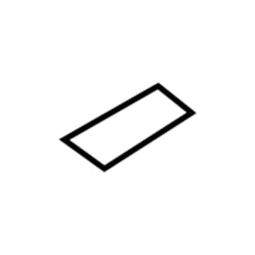 Lincoln 7A1Z-7822670-AA Cover