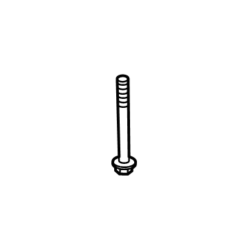 Ford -W720360-S450B Screw