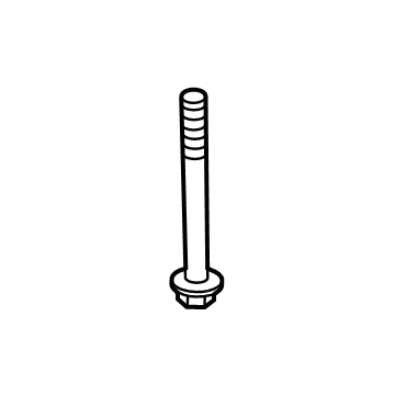 Lincoln -W720178-S439X Screw