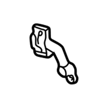 Ford F5TZ-19A786-A Tube Assembly