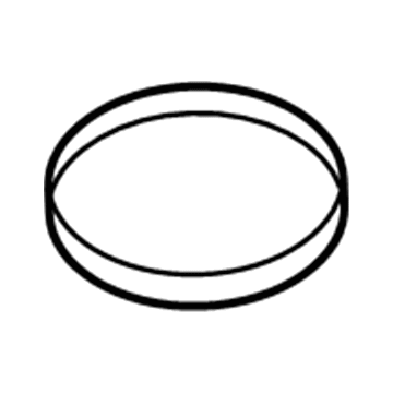 Ford BM5Z-9450-A Gasket - Exhaust Manifold