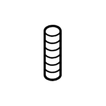 Ford -W711242-S300 Stud