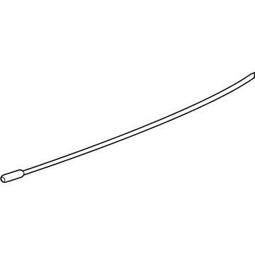 Lincoln JL1Z-14F680-A Sensor Assembly