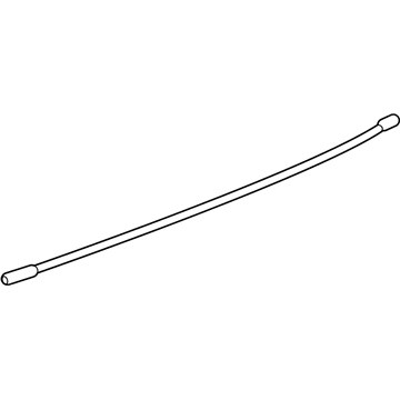 Lincoln JL1Z-14F680-B Sensor Assembly