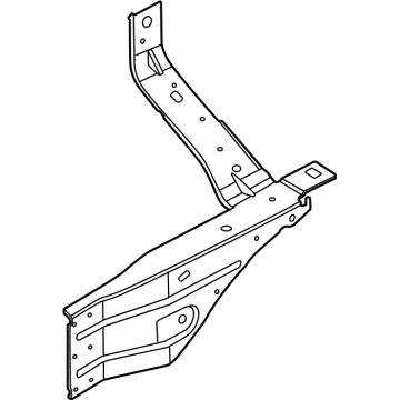 Ford RL1Z-6N813-A Bracket