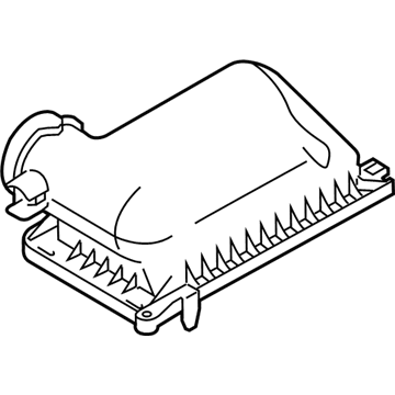 Ford AA5Z-9661-B Cover