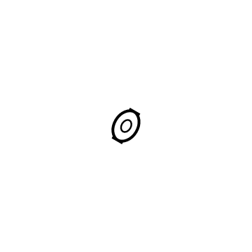 Ford 9C2Z-5423370-AA Plate