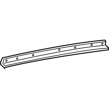 Ford 6L2Z-16A238-B Gasket