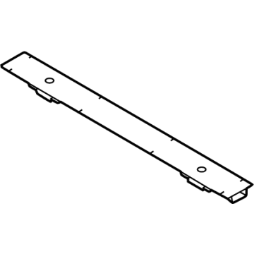 Ford D5UZ-5C050-B Spacer