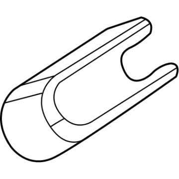 Ford DS7Z-17C526-A Cover