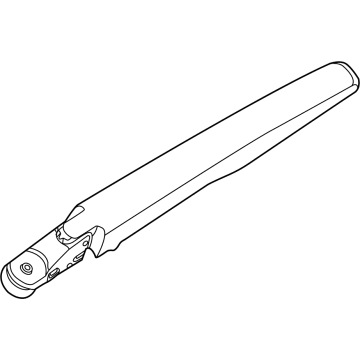 Ford LJ8Z-17526-C Arm Assembly - Wiper