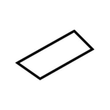 Lincoln 7L1Z-78237W24-AC Cover