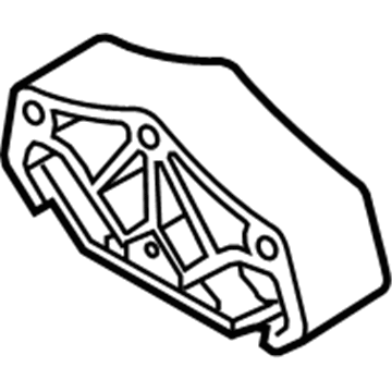 Ford BR3Z-7E373-B Insulator