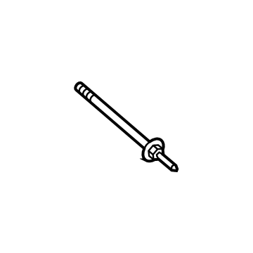 Ford -W715823-S442 Stud