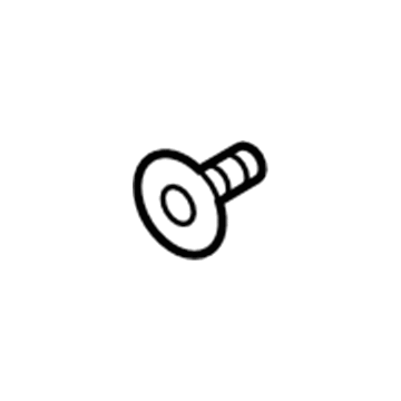 Ford -W715926-S300 Fastener