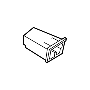 Ford RL3Z-19H332-AA Module
