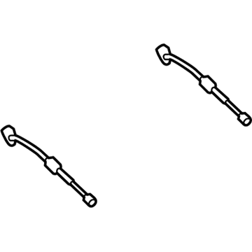 Lincoln FA1Z-17603-C Kit - Jet