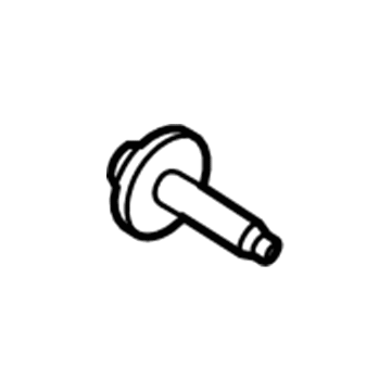 Lincoln -W708617-S439 Screw And Washer Assembly