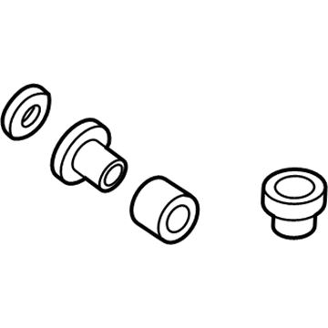 Lincoln DA8Z-2C229-A Kit - Insulator Repair