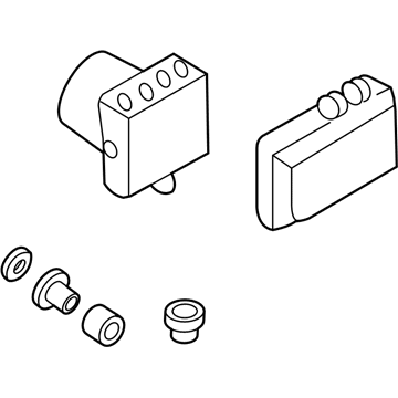 Ford DG1Z-2C215-C Module